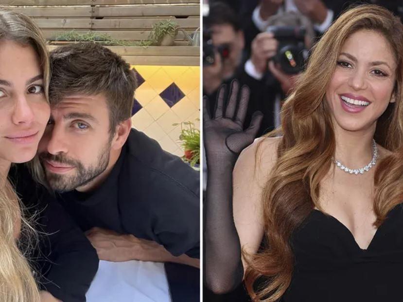 Fãs mostram nova bruxa assustadora na varanda de Shakira