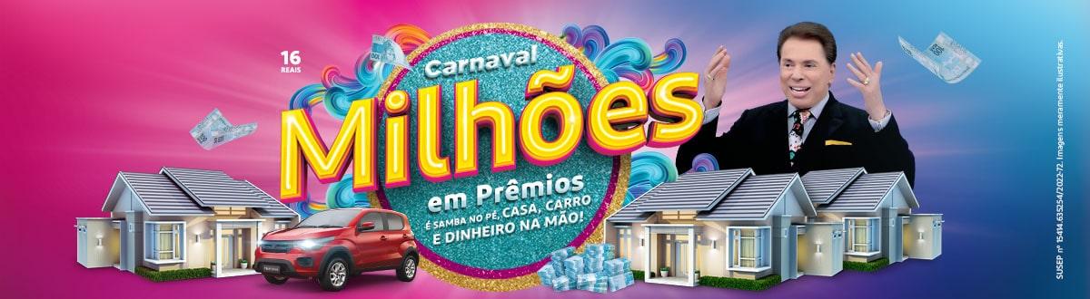 Mega Sena de Carnaval 2023: Sorteio, Prêmio e Resultado!