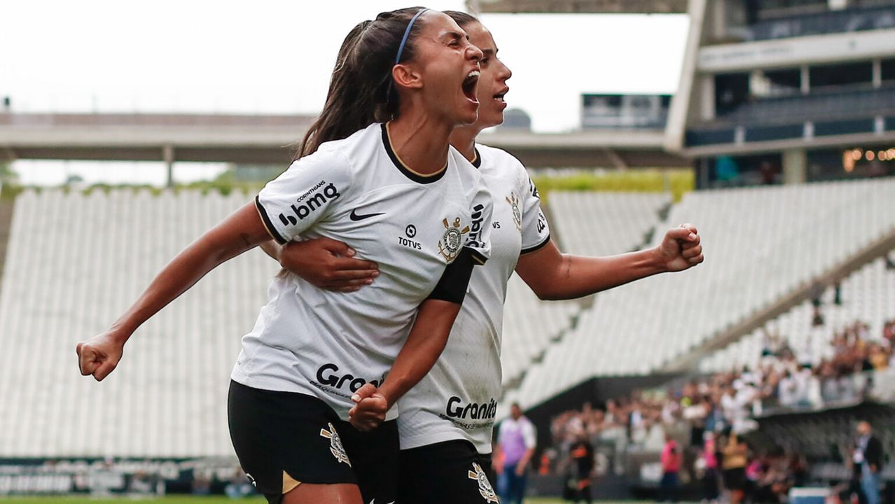 Onde assistir ao vivo e online o jogo do Corinthians hoje, domingo, 12;  veja horário