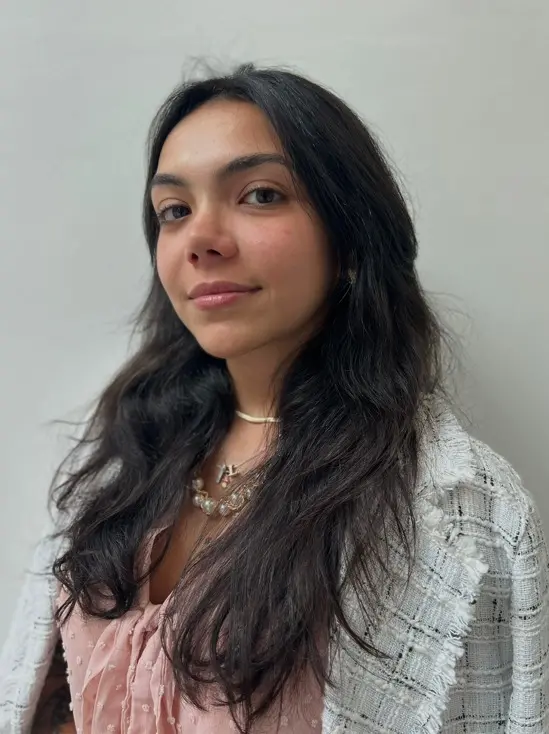 Lívia Saraiva é membro da Comissão de Estudos em Direito Penal da OAB-CE