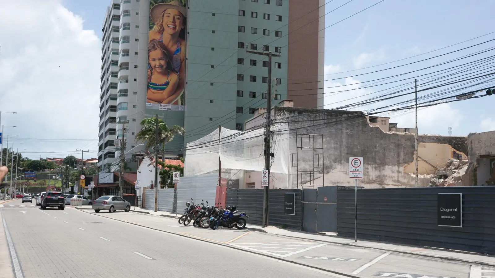 capa da noticia