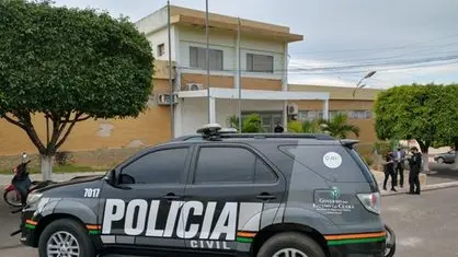 capa da noticia