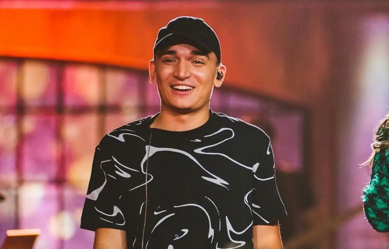 Cantor pernambucano agradeceu homenagem em rede social