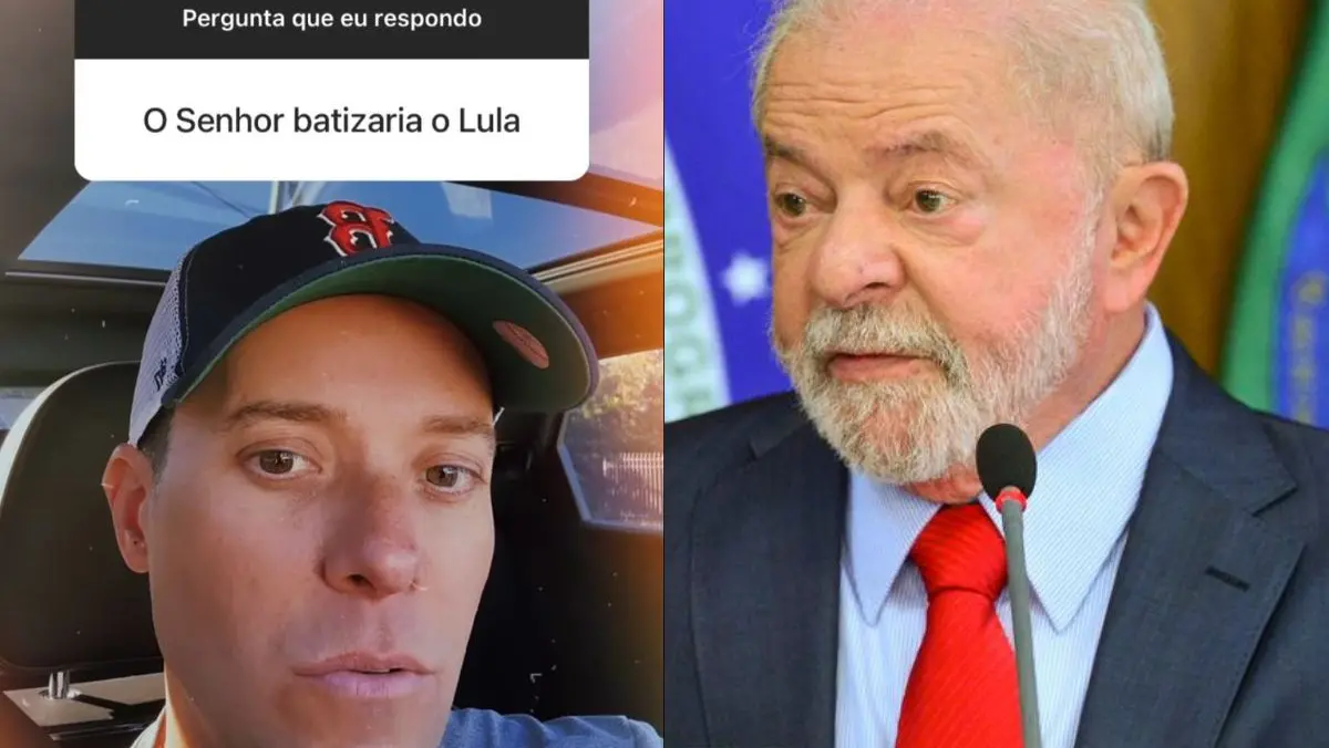 capa da noticia