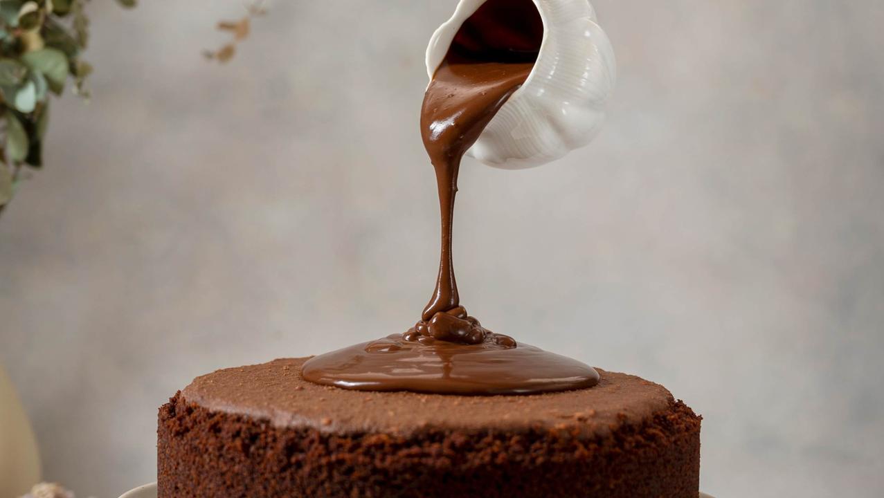 Bolo de chocolate: saiba como fazer a receita - Culinária - Diário