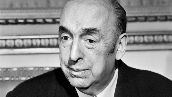 Foto de perfil de Pablo Neruda