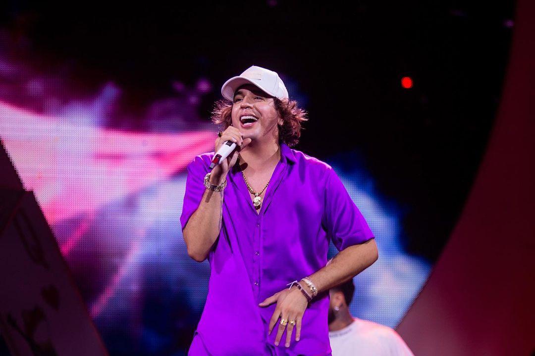 Nattan é confirmado no 'Dança dos Famosos' do Domingão; veja lista completa - É Hit - Diário do Nordeste