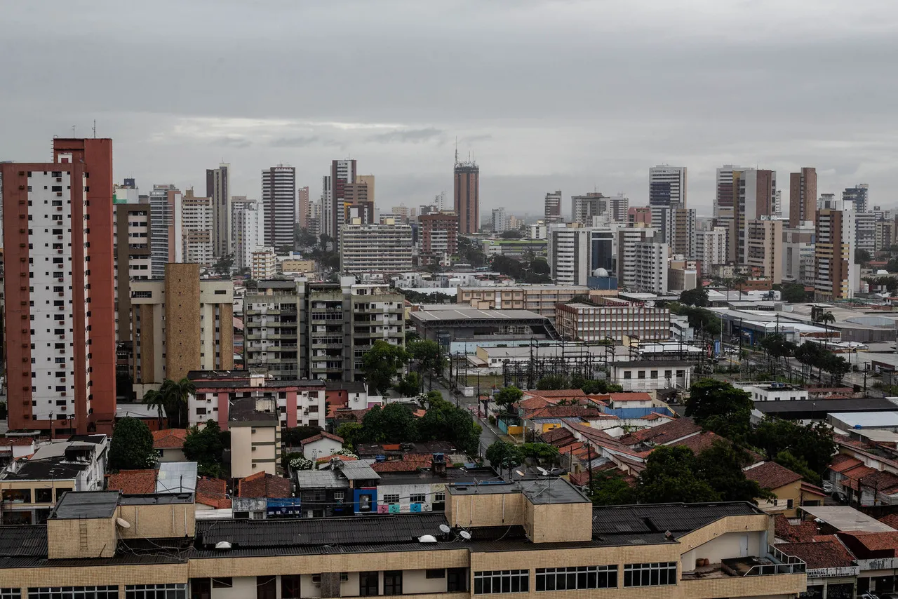 Intensidade do fenômeno só poderá ser observada nos próximos meses