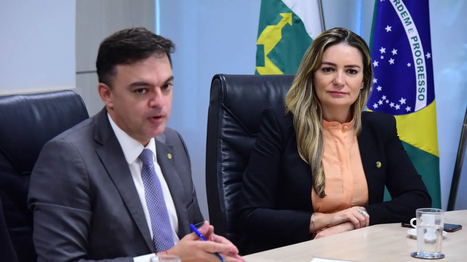 capa da noticia