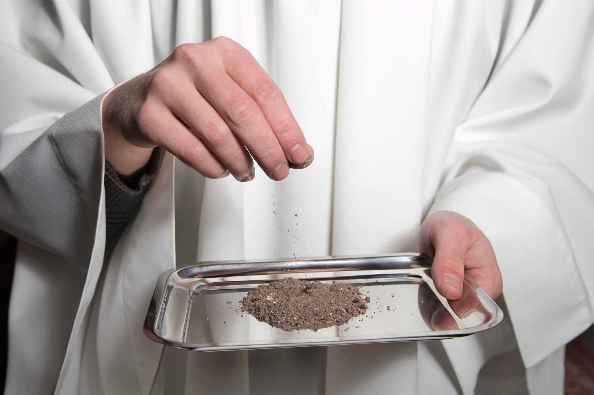 quarta-feira de cinzas, quaresma, feriado