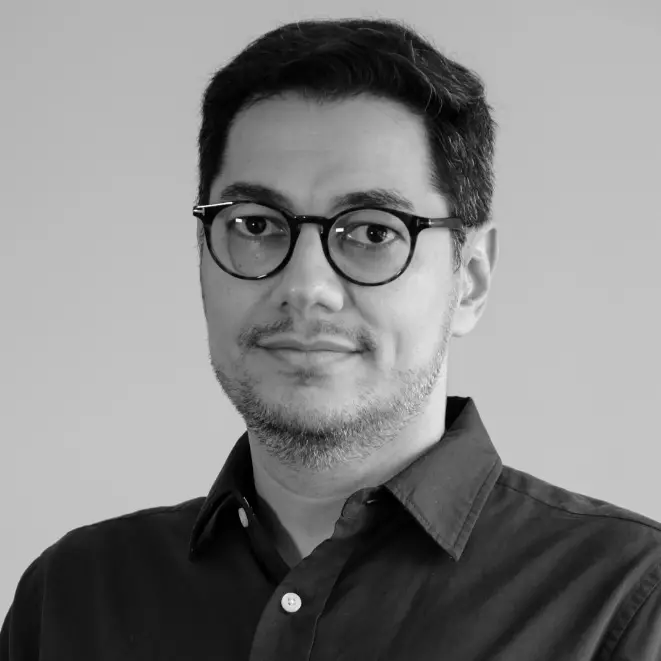 Foto frontal Erick Picanço