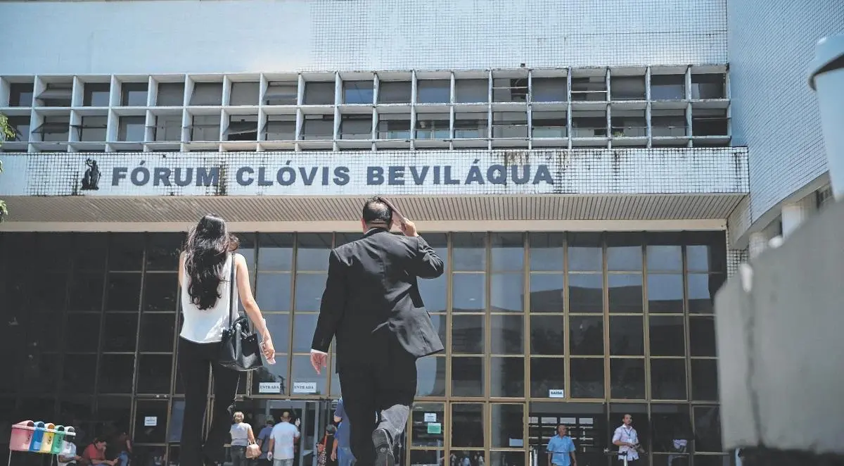 O processo criminal teve desaforamento (transferência) decretado para Fortaleza, para manter a imparcialidade do julgamento