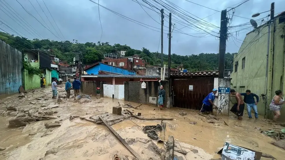 capa da noticia