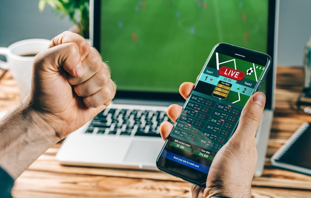 aplicativos de apostas no futebol