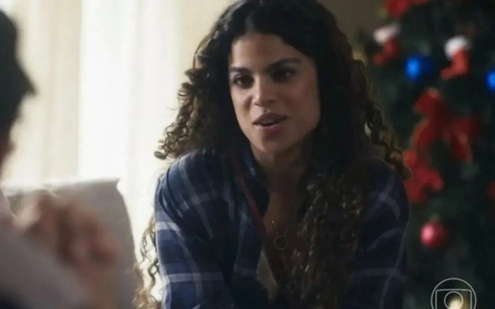 Bia, personagem de Travessia