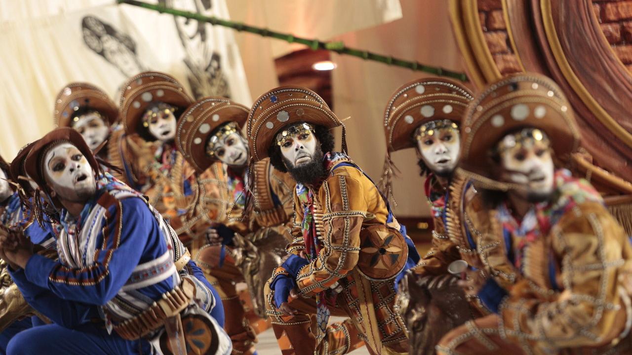 Carnaval do Rio terá a primeira mulher como mestre de bateria