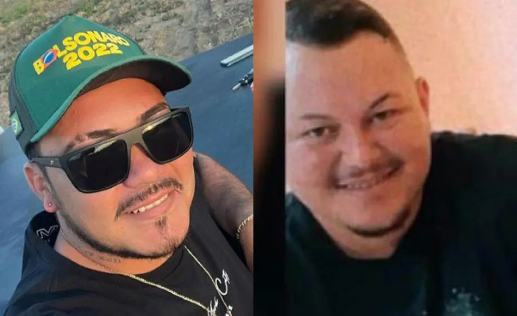 Sinop, Mato Grosso, assassinos