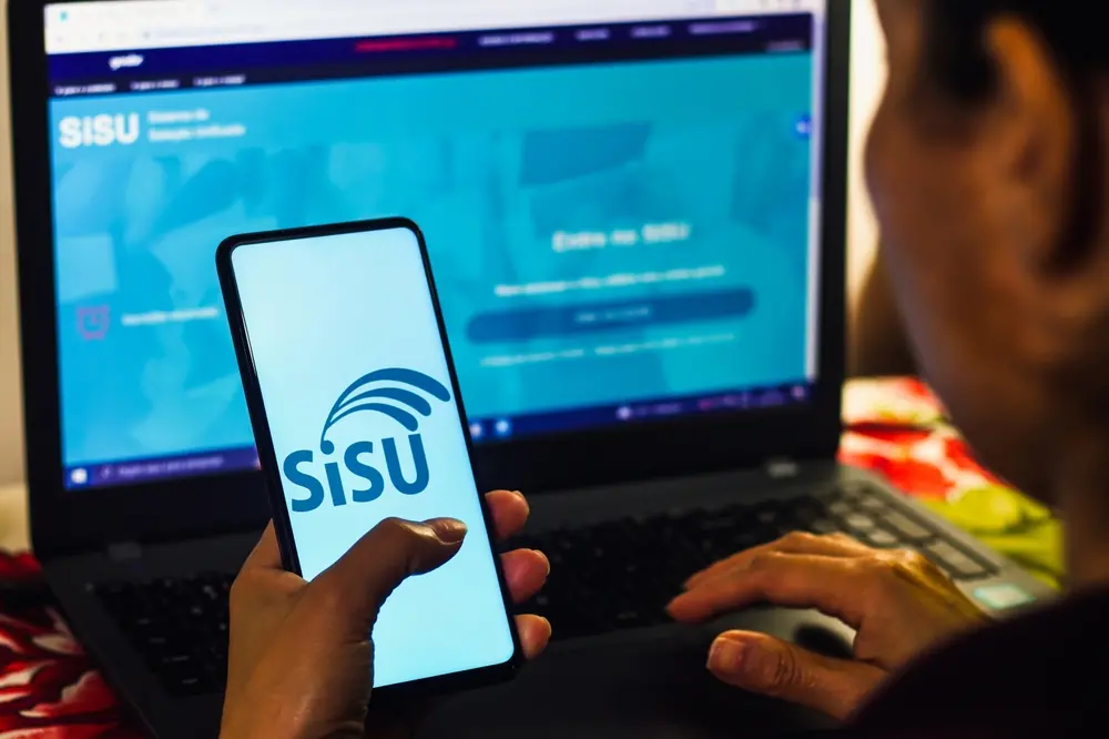 Prazo final para inscrições no Sisu 2023
