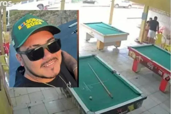 Edgar Ricardo De Oliveira