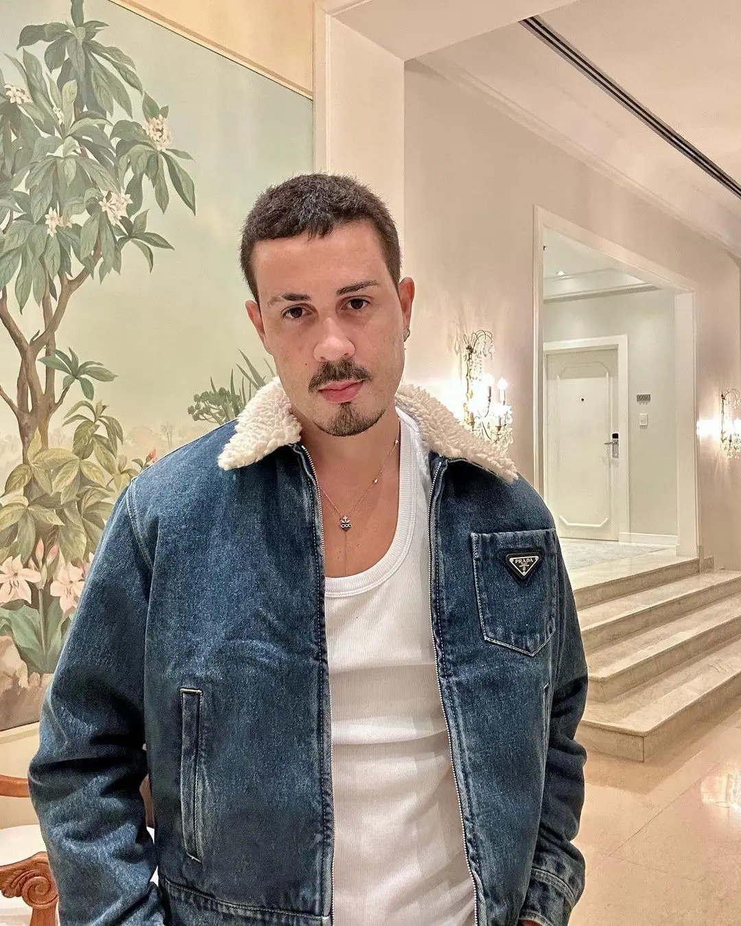 Carlinhos Maia fala sobre denúncias de supostos golpes aplicados pelo Girabank