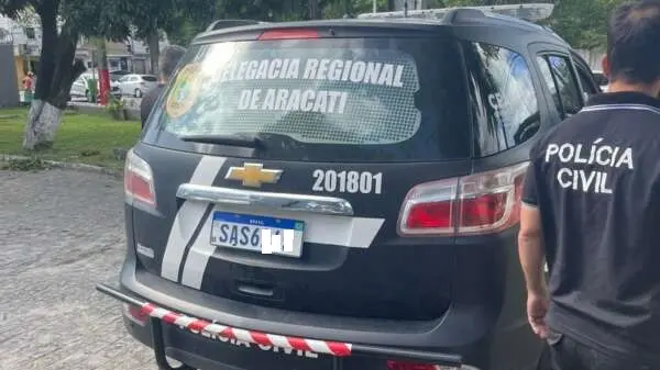 capa da noticia