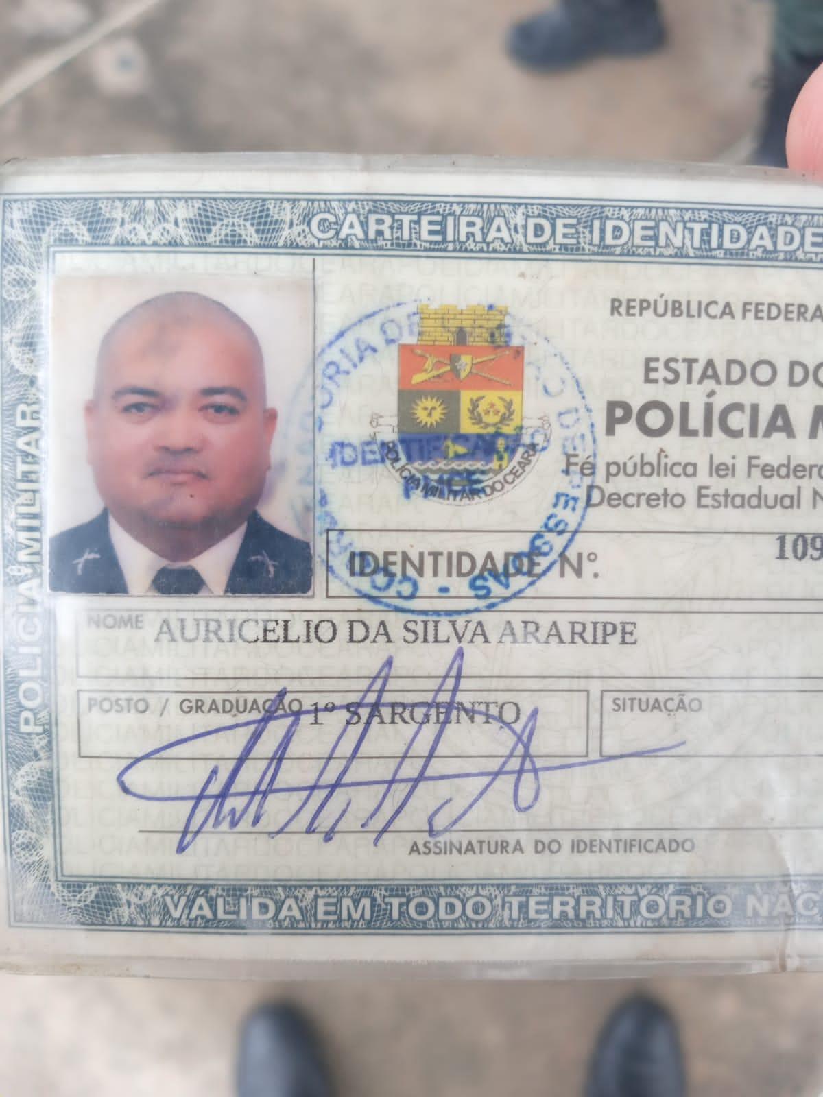 carteira funcional auricelio