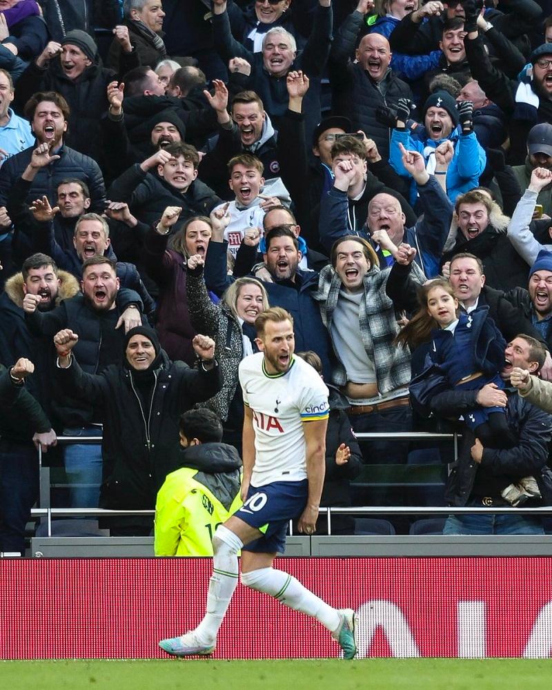 Tottenham x Sheffield United: confira horário, onde assistir, palpites e  prováveis escalações - Jogada - Diário do Nordeste