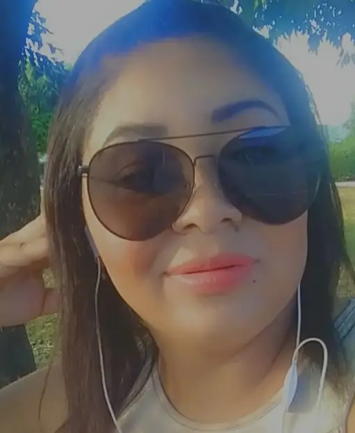 Beatriz da Silva Reis, morta pela própria filha adolescente no Mato Grosso