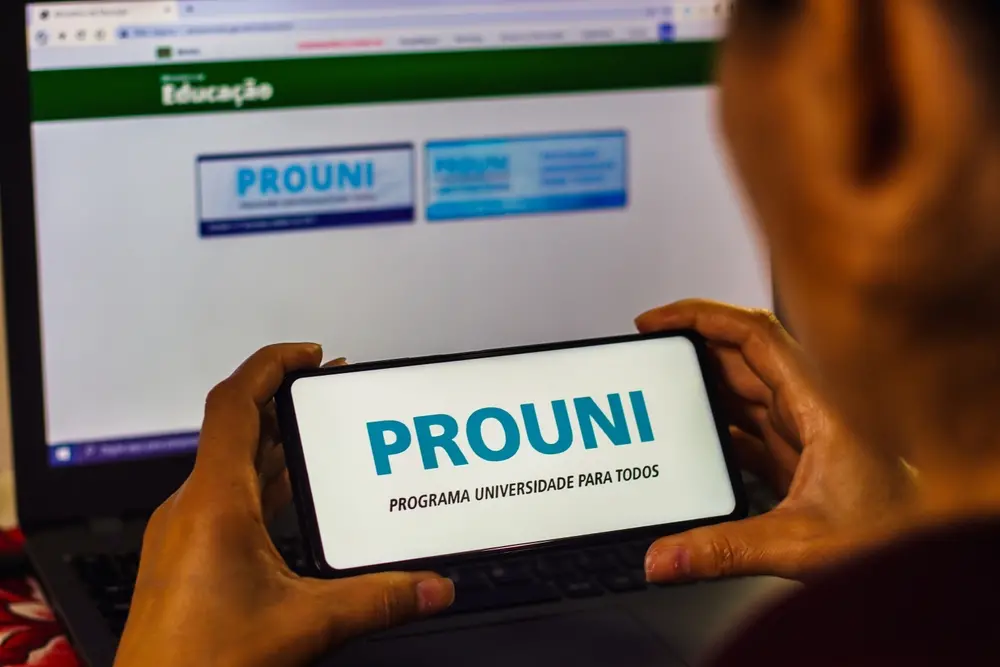 Programa Universidade Para Todos (Prouni) 2023 abre inscrições