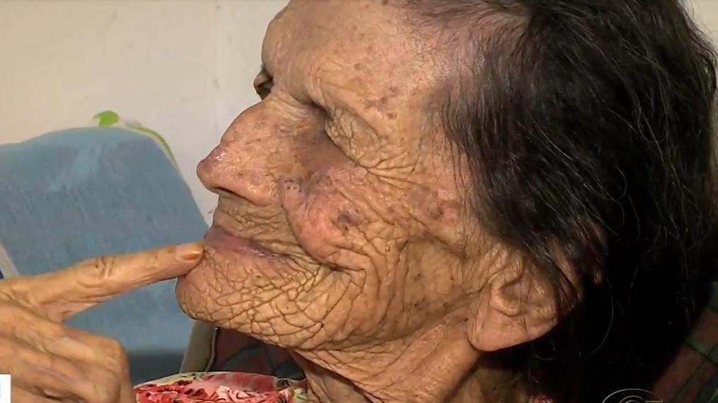 Brasileira candidata a pessoa mais velha do mundo morre aos 121 anos, em Alagoas