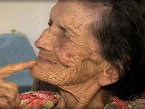 Brasileira candidata a pessoa mais velha do mundo morre aos 121 anos, em Alagoas