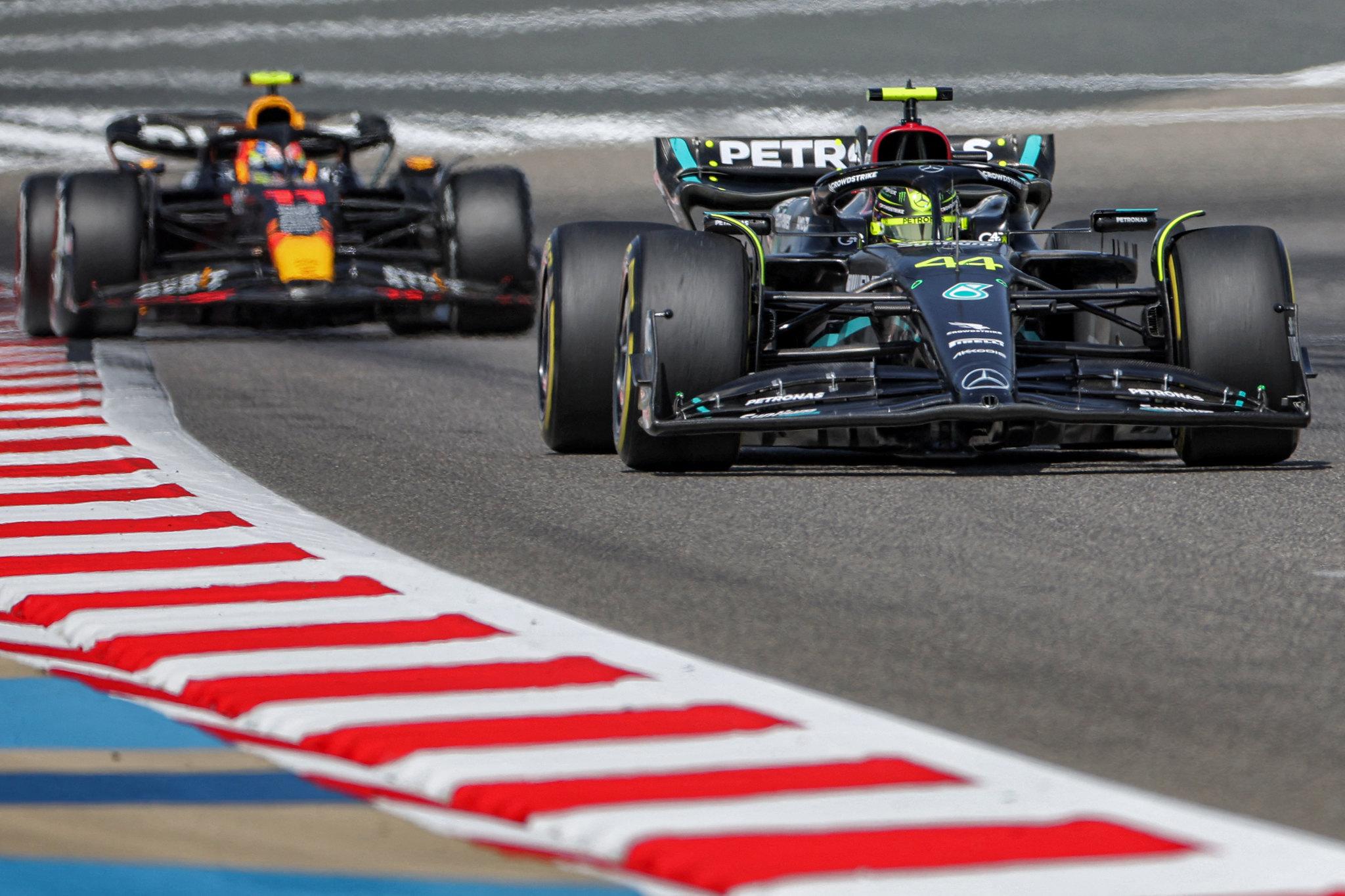 F1 2023 confira calendário das corridas, brasileiros na disputa