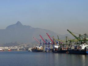 porto do Rio de Janeiro