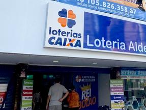 Loteria Aldeota