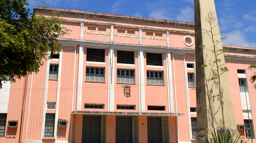 Estudante da zona rural do Ceará é aprovado em universidade dos