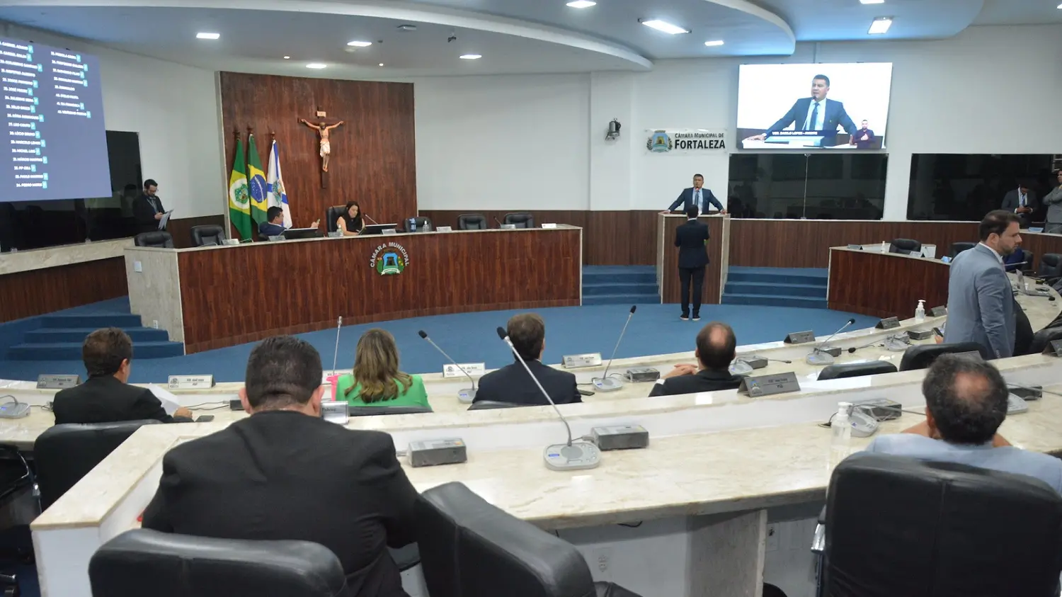 capa da noticia