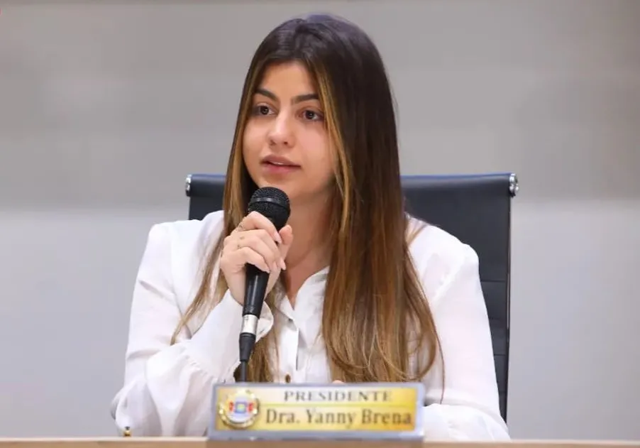 Yanny Brena e Rickson Pinto foram encontrados mortos na manhã de 3 de março de 2023