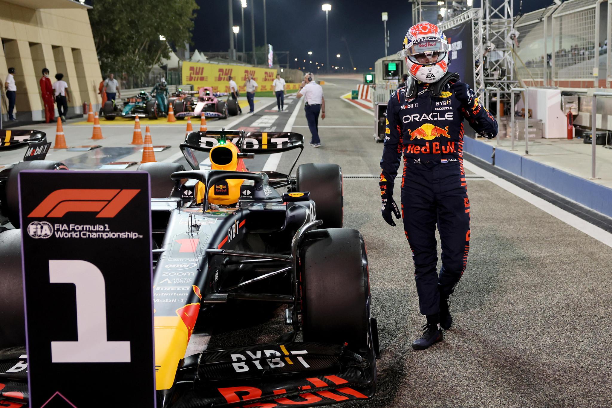 Fórmula 1 ao vivo: data, horário e onde assistir ao GP de Bahrein