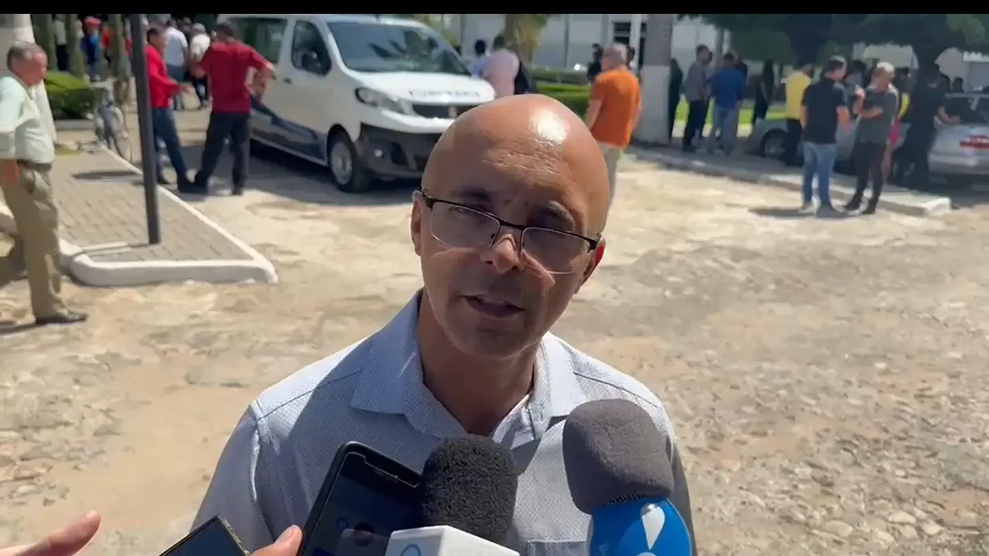 capa da noticia