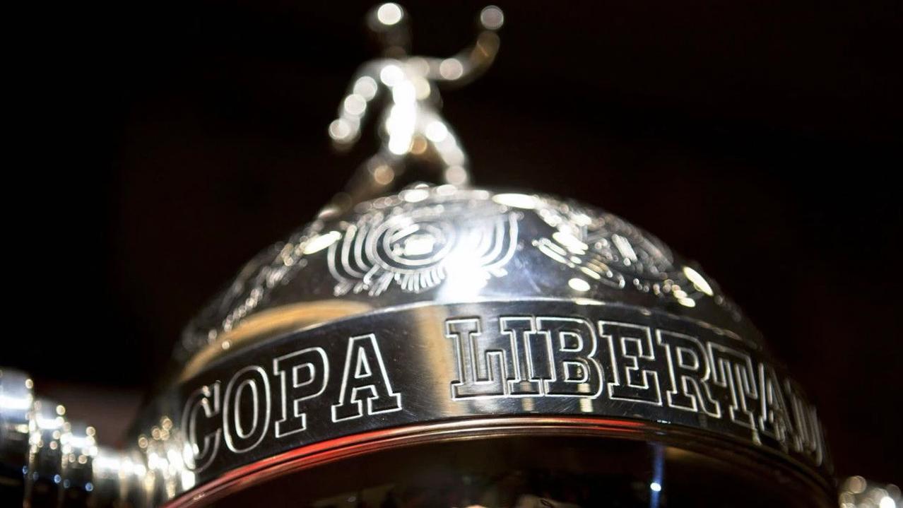 Conmebol adia jogo entre Fluminense e Cerro Porteño pela Libertadores