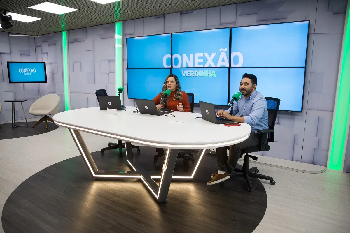 Ouvintes poderão sintonizar a rádio na frequência 92.5
