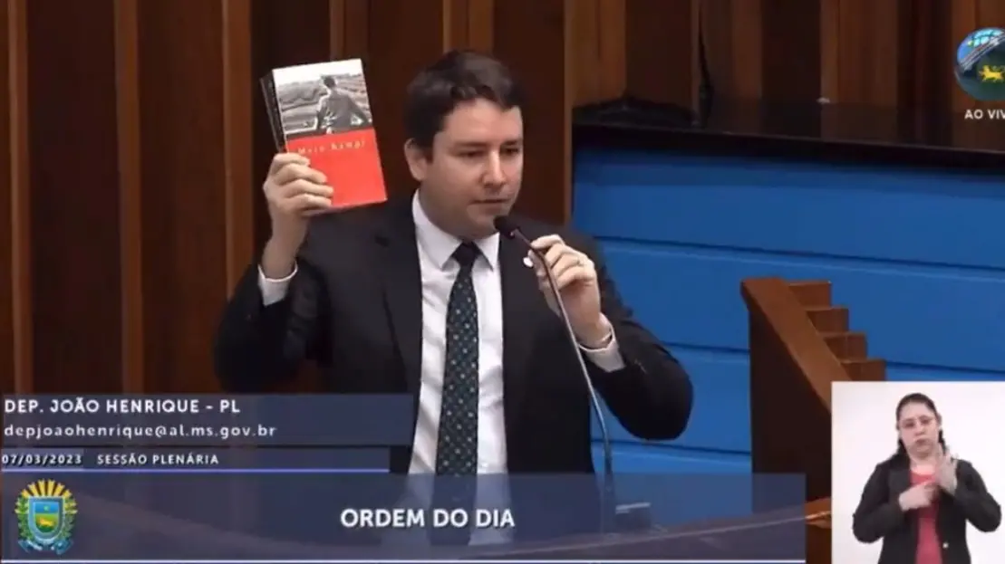 capa da noticia
