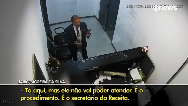 capa da noticia