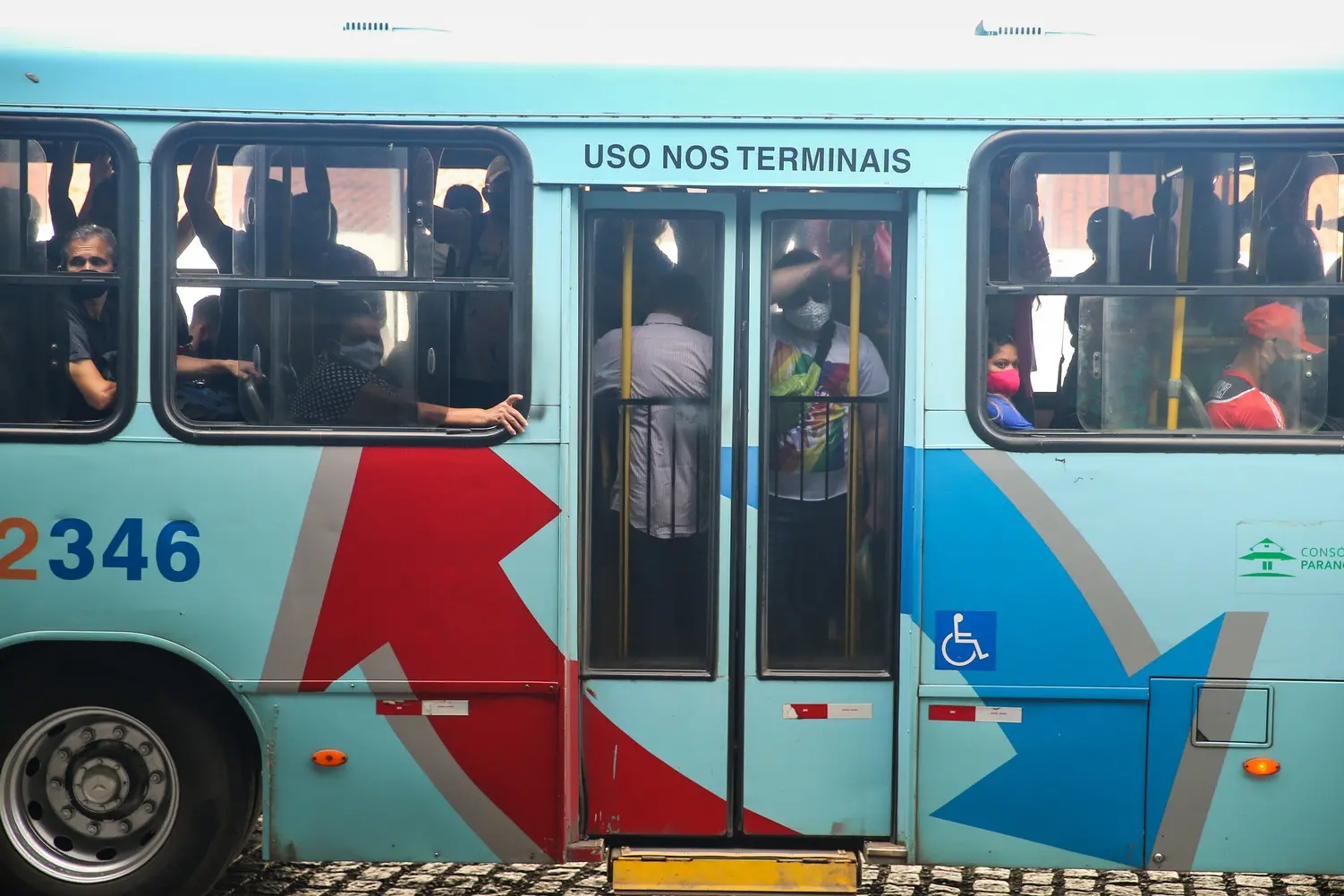 ônibus