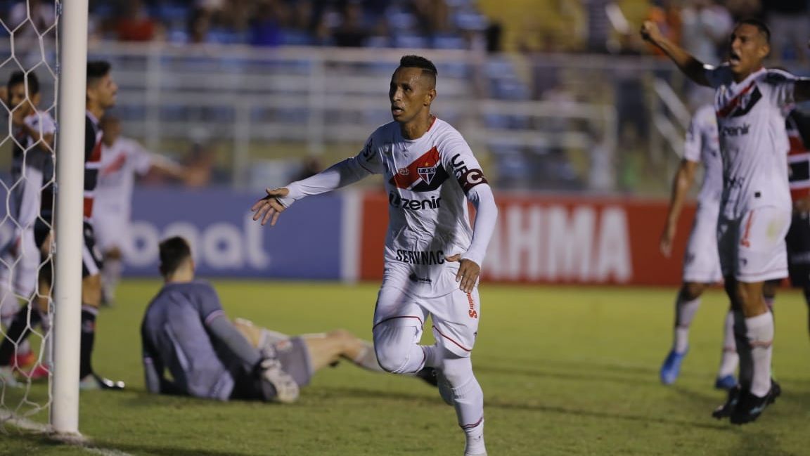 Ferroviário tem partida da Copa do Brasil alterada pela 3ª vez, jogando  agora em São Januário - Jogada - Diário do Nordeste