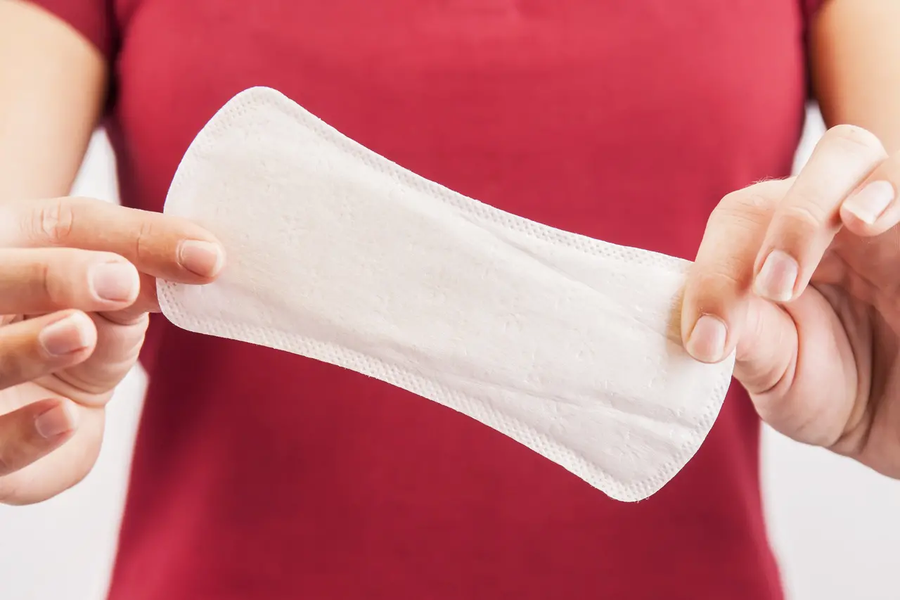 Absorventes