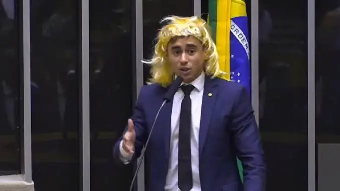 capa da noticia