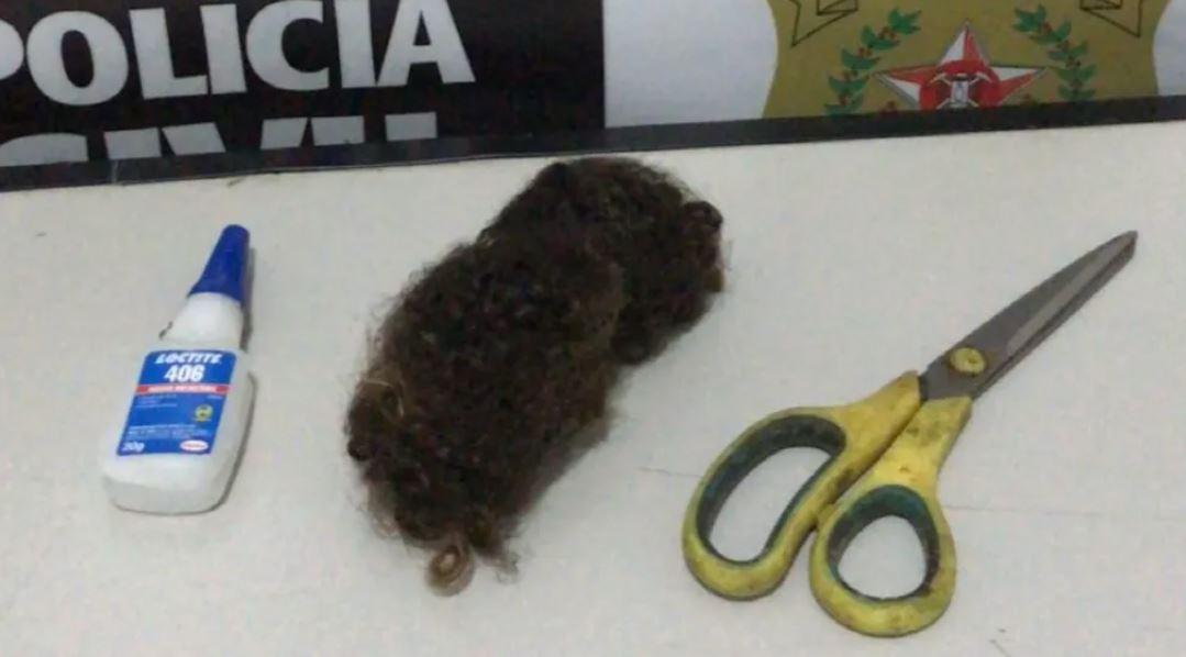 Homem cola partes íntimas e corta cabelo da companheira em Minas Gerais