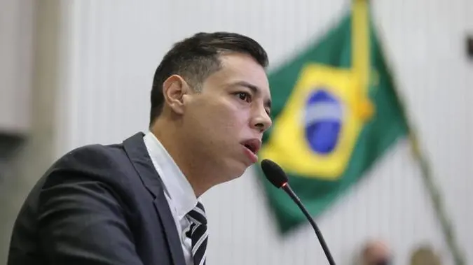 capa da noticia