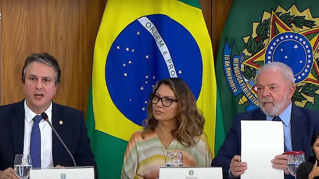 capa da noticia